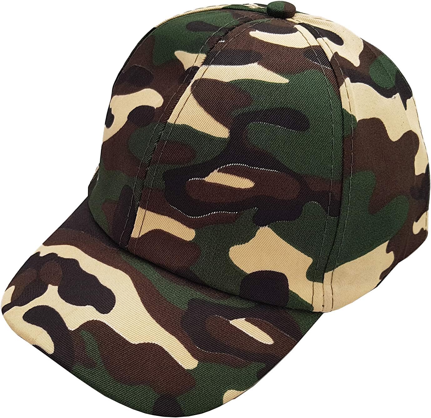 VRITRAZUnisex-Baby Baseball Cap (Pack of 1)