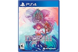 Itorah for Playstation 4