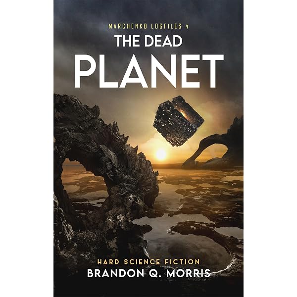 Amazon.com: The Torn Planet: Hard Science Fiction (The Marchenko