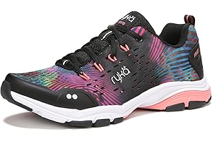 Ryka Women's Vivid RZX Sneaker