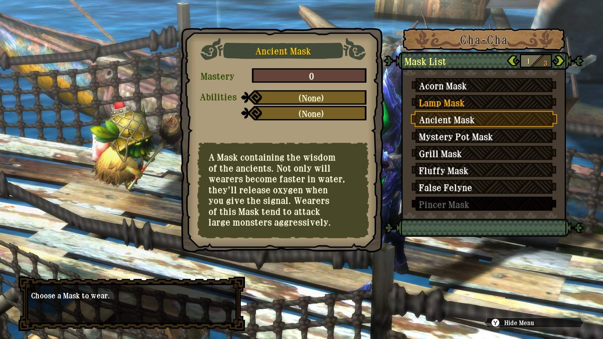 Monster Hunter 3 Ultimate - Nintendo Wii U (Renewed)