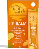 Bondi Sands Lip Balm SPF 50 Tropical Mango 10 g Moisturizing Lip Protection view 2