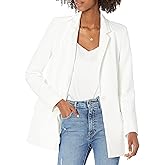 The Drop Women's Blake Long Blazer