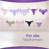 Always Dailies Women Flexistyle Normal Pantiliners 72 Pads Giga Pack view 5