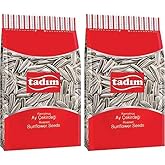 Tadim Sunflower Seeds 12 oz, Pack of 2