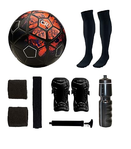 cr7 football kit