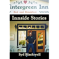 Innside Stories: Anecdotes from Wintergreen Inn 1995-2004 book cover Innside Stories: Anecdotes from Wintergreen Inn 1995-2004 book cover