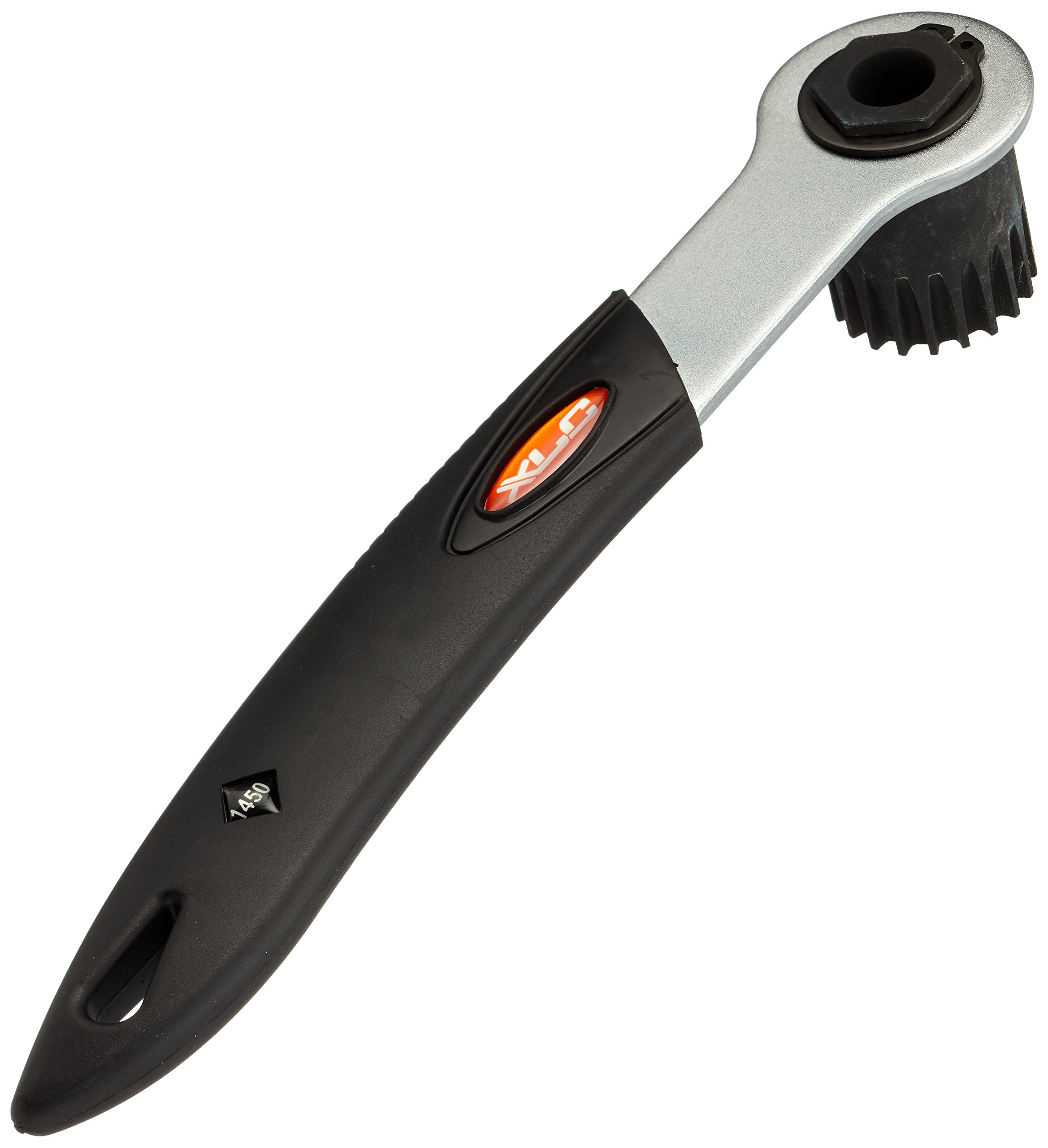 Xlc TO-S03 Bottom Bracket Tool Black One Size
