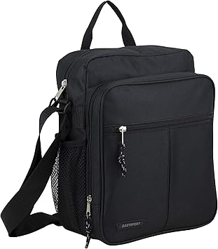 eastsport messenger bag