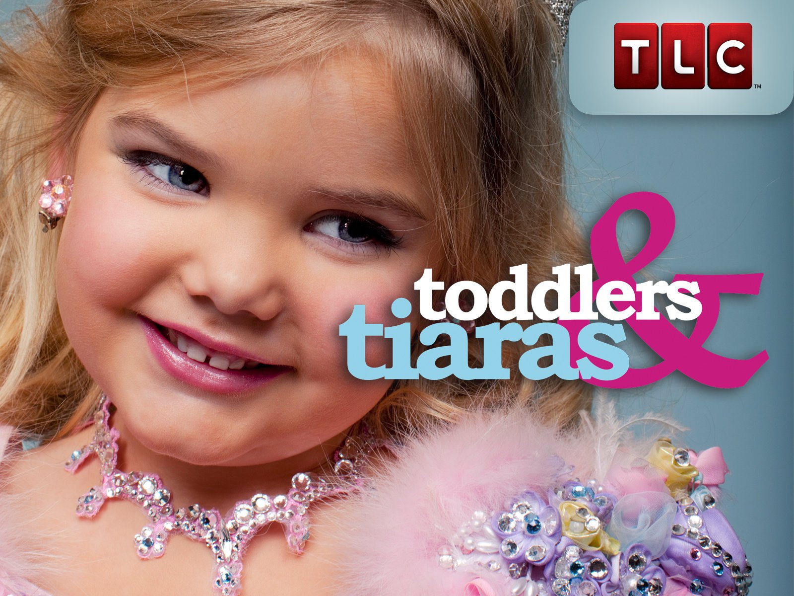 Watch Toddlers & Tiaras Season 2 Prime Video