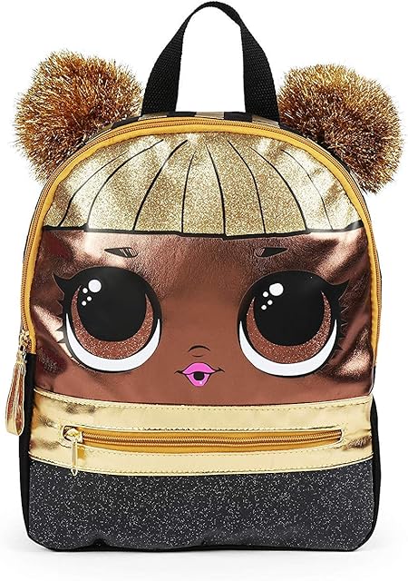 personalized lol backpack
