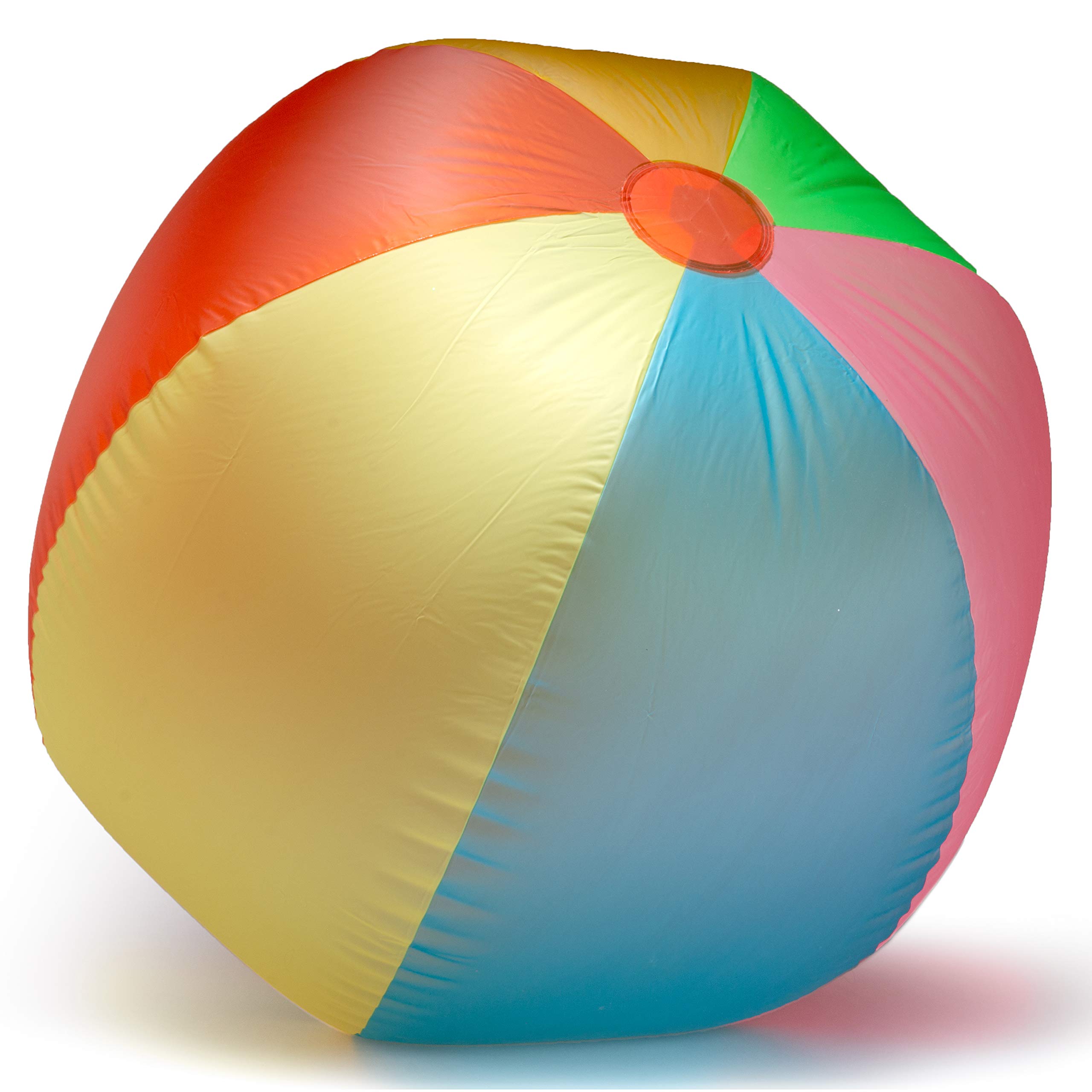 intex jumbo beach ball