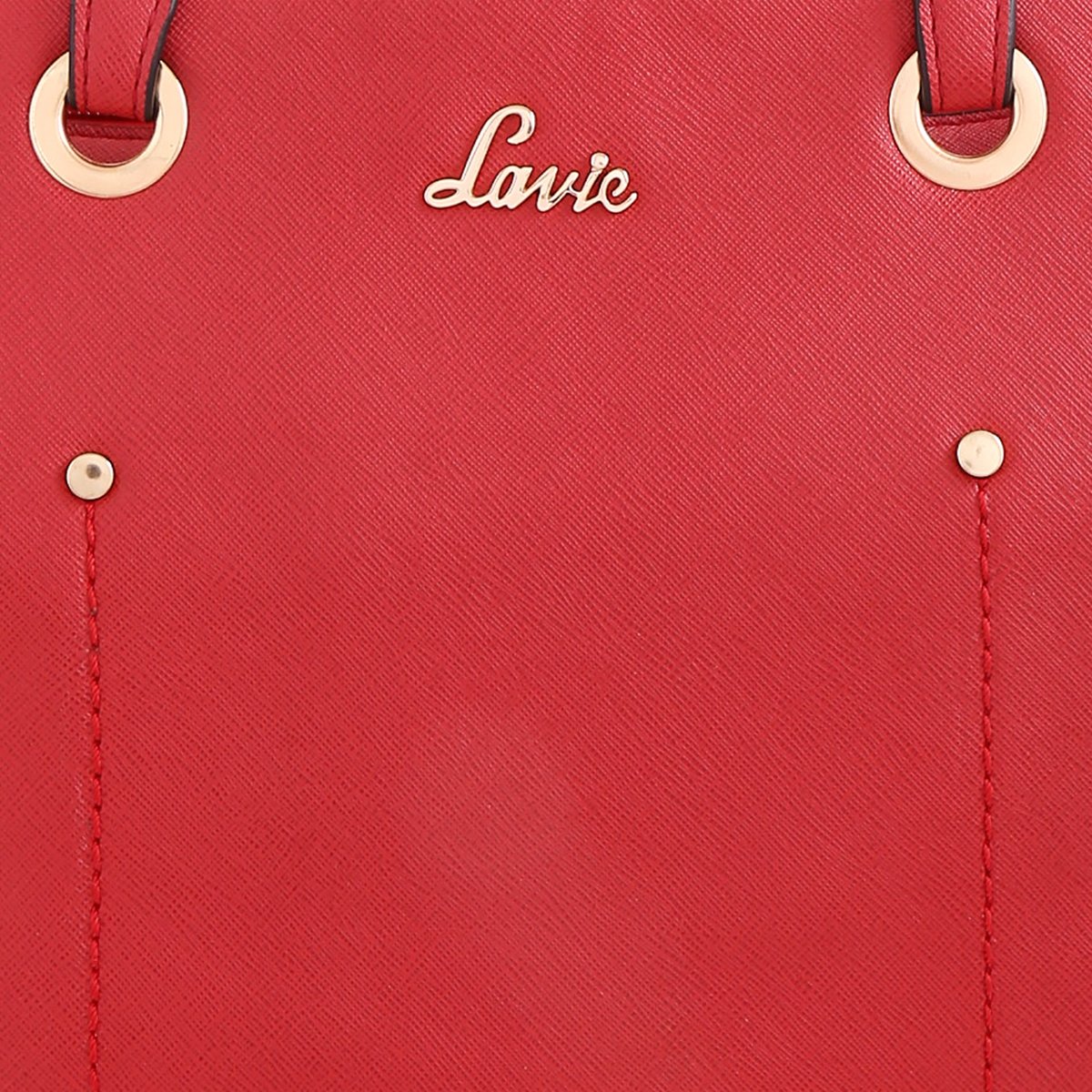 lavie taman women's handbag (red)