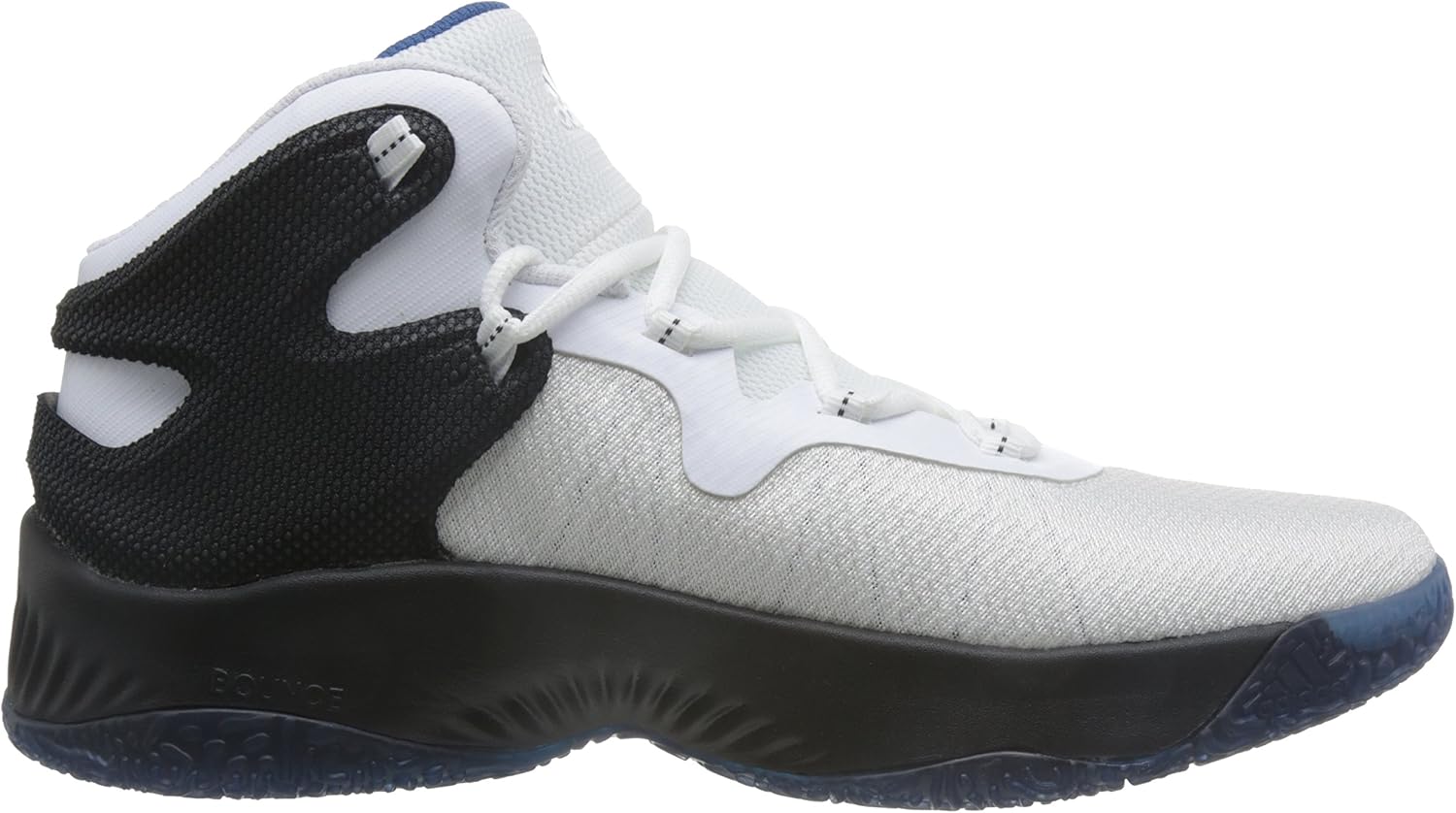 adidas explosive bounce basketball shoes