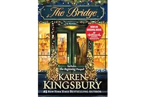 The Bridge: A Novel