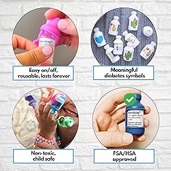 VIAL SAFE | Insulin Vial Protector Case | Secure