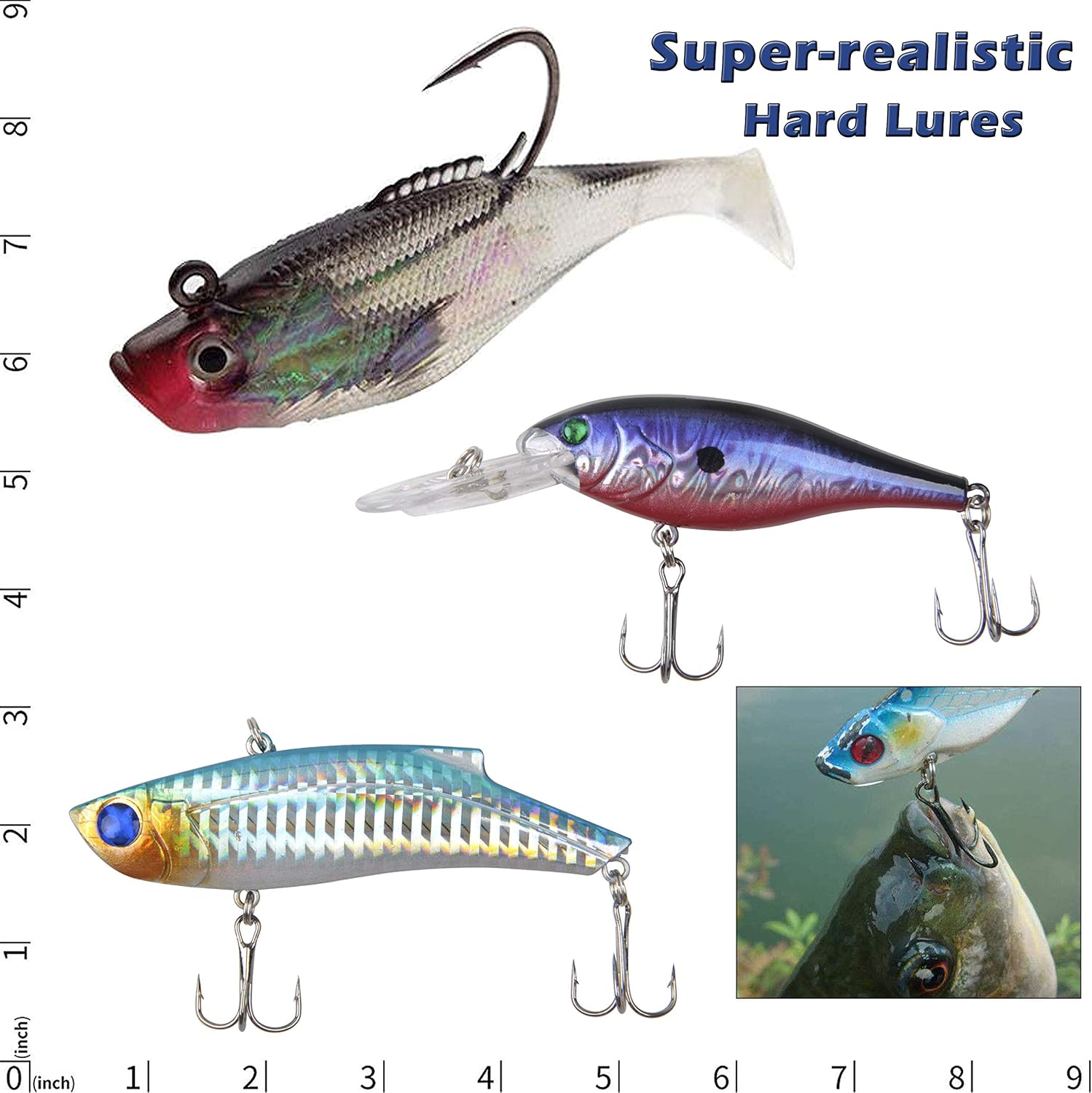 sea fishing baiting tool