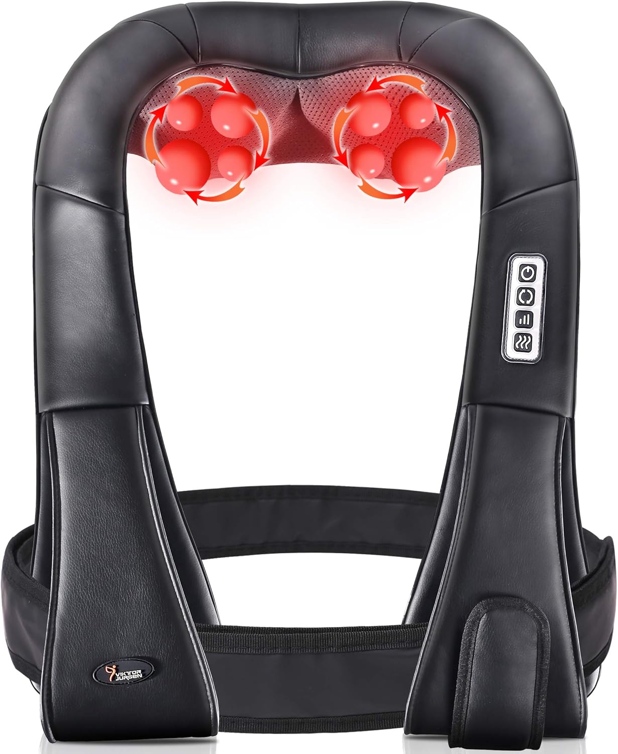 viktor jurgen massager