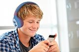 Lexibook Disney Stitch 2-in-1 Bluetooth Wired Headphones with Mic HPBT010D view 7