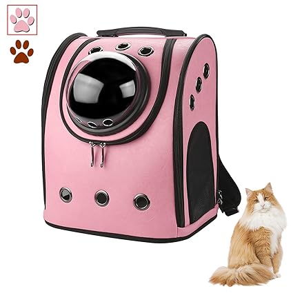 anzone space capsule backpack