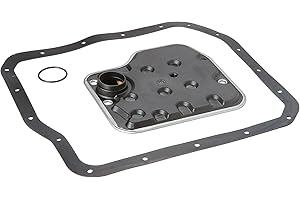 WIX Filters - 58010 Automatic Transmission Filter, Pack of 1