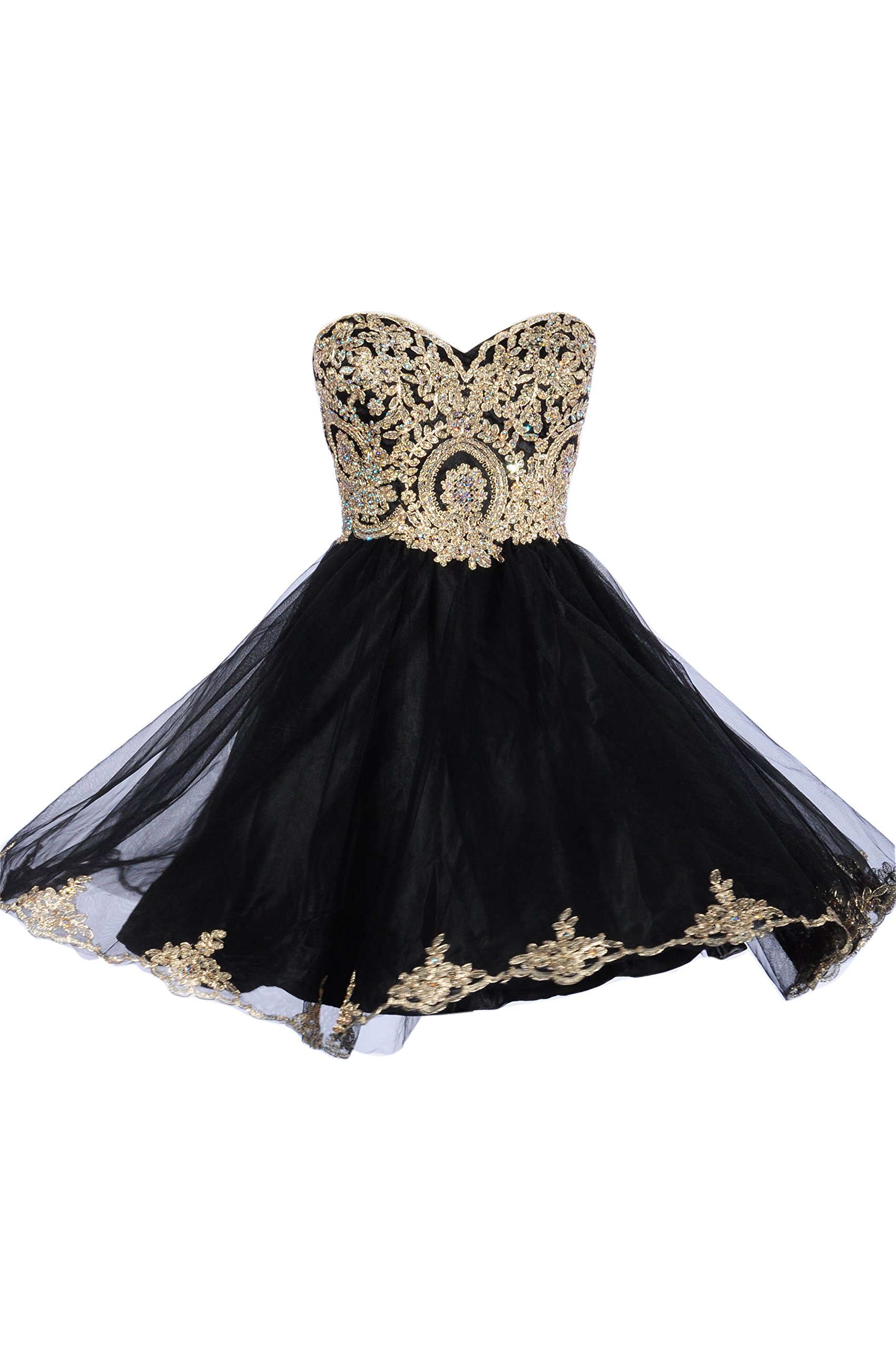 99Gown Prom Dresses Short Lace Prom Homecoming Dresses Affordable Beautiful Sparkly Dress