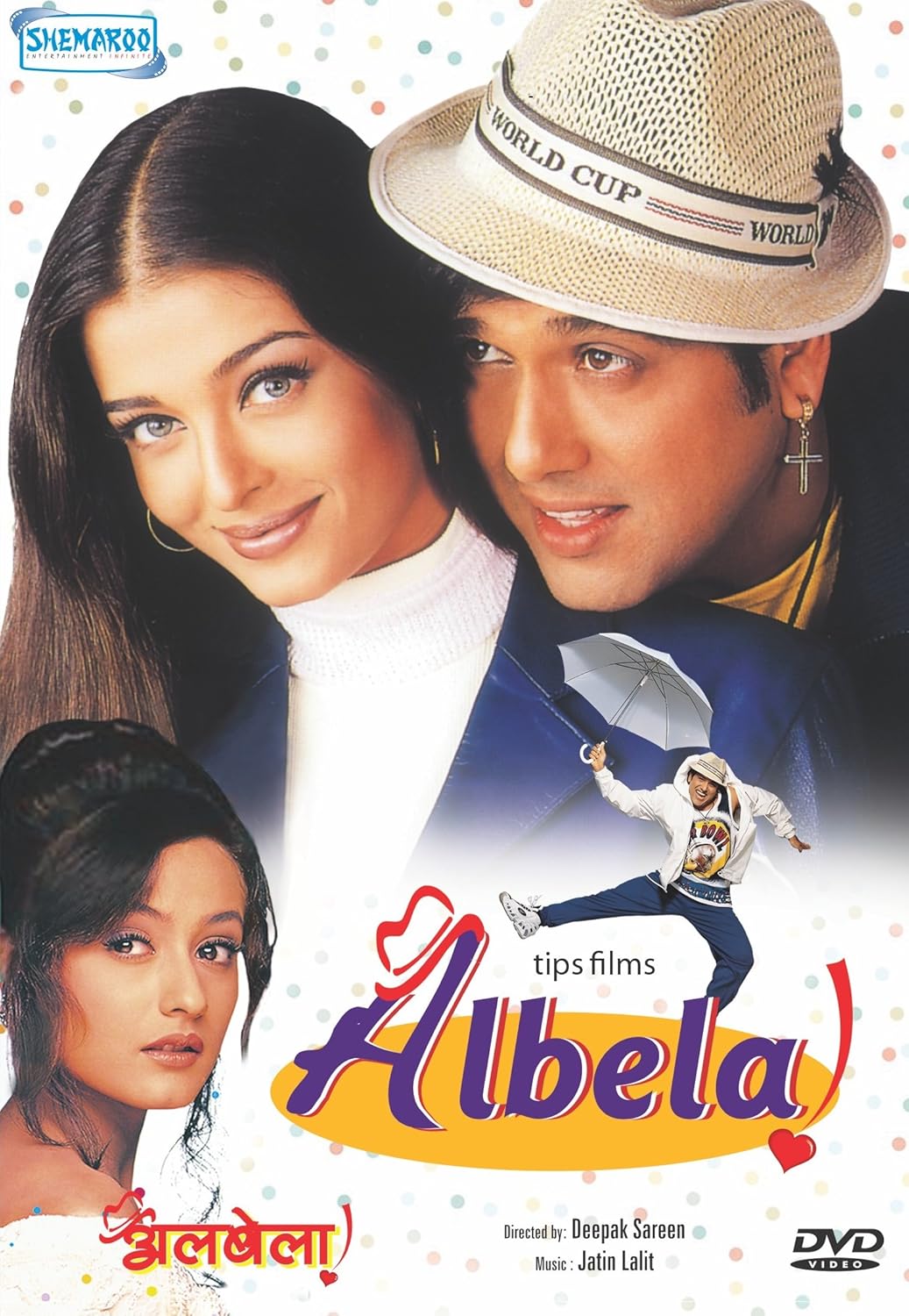 Albela 2001 Film Wikipedia