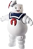 Mattel DRT51 Ghost Busters Stay Puft Balloon Ghost Figure, 6-Inch