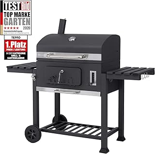 Tepro Toronto XXL (1165)