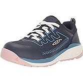 KEEN Utility Women's Arvada Low Height Composite Toe Breathable KEEN Utility Work Sneakers