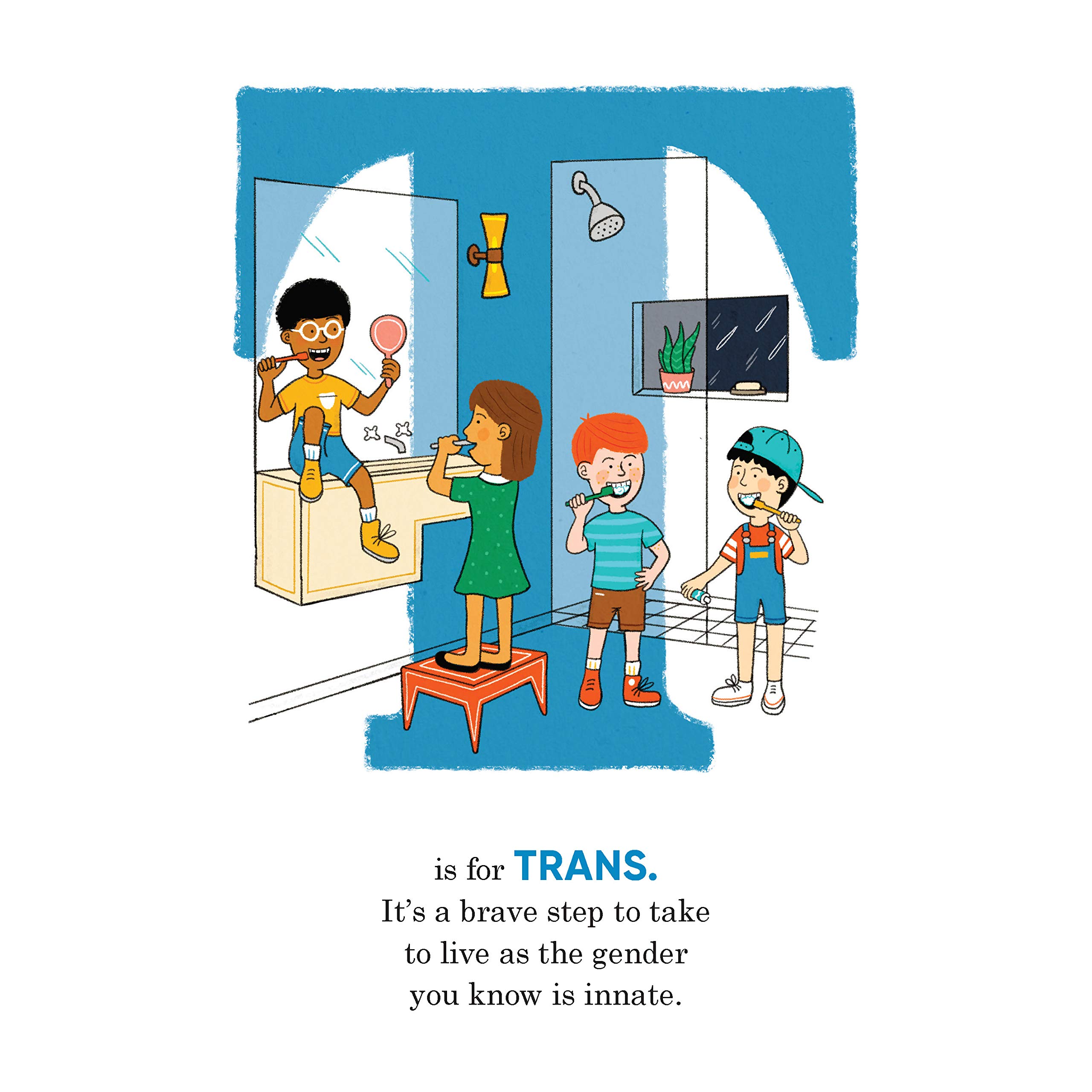 The Gaybcs Webb M L 9781683691624 Books Amazon Ca