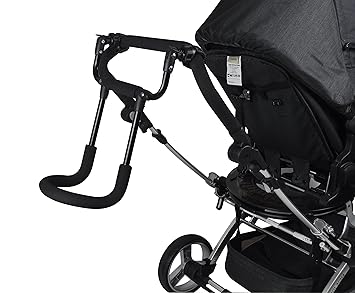britax stroller handle extender