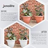 Jenolite Plastic Primer Spray Grey 400ml – Adhesion Promoter for Plastics view 5
