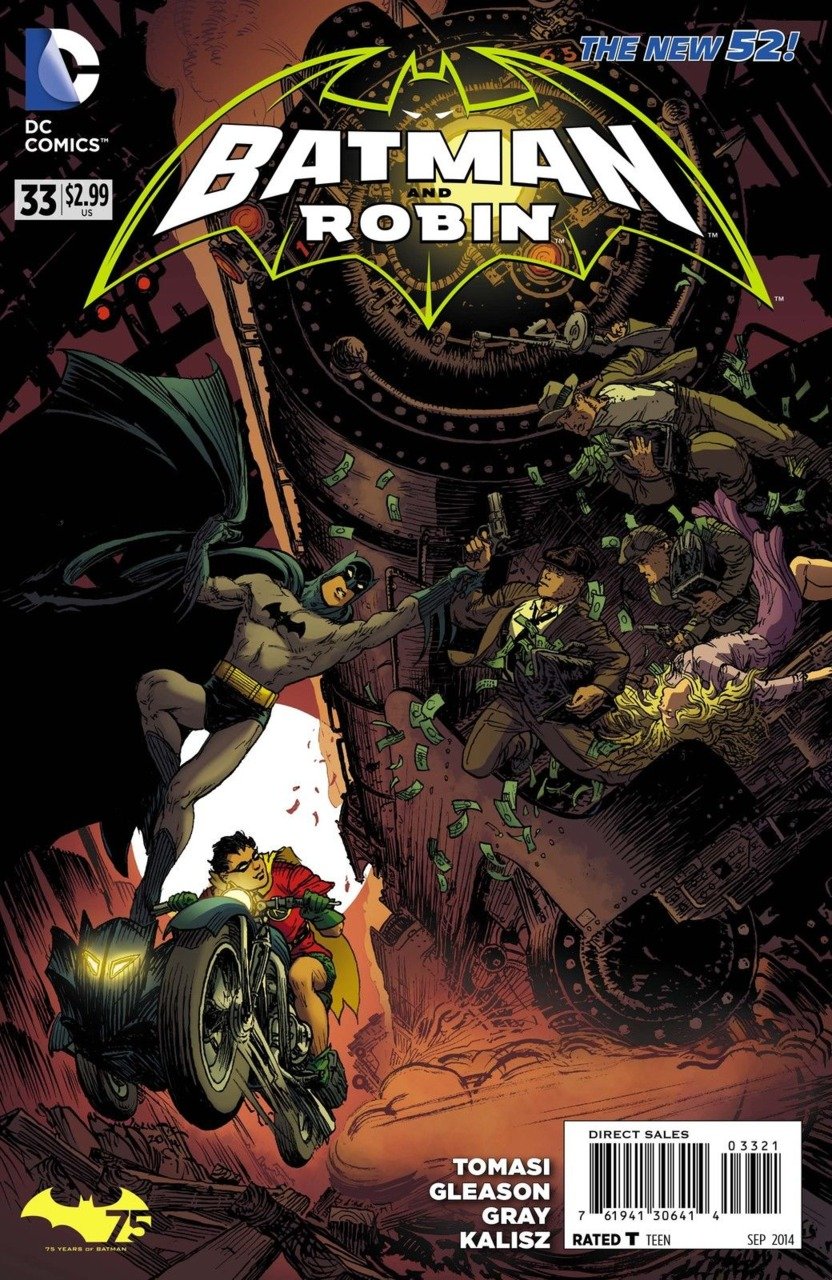 Batman And Robin 33 Cover B Variant Michael William Kaluta Batman 75th Anniversary Cover Robin Rises Tie In Tomasi Gleason Amazon Com Books Batman And Robin 33 Cover B Variant Michael William Kaluta Batman 75th Anniversary Cover Robin Rises Tie In Tomasi Gleason Amazon Com Books