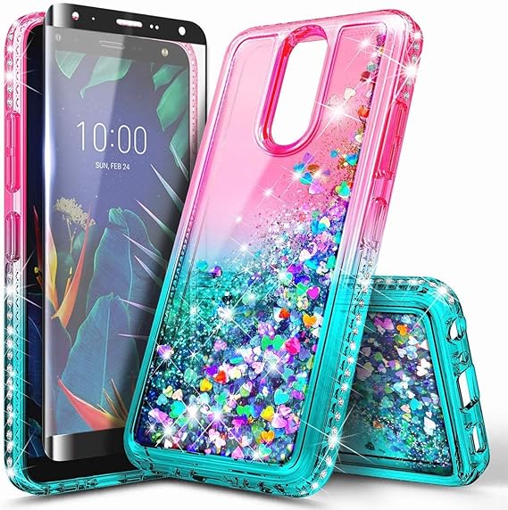 E-Began Case for LG Journey LTE, Aristo 