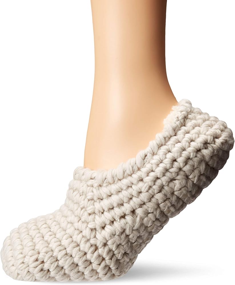 amazon women's slipper socks