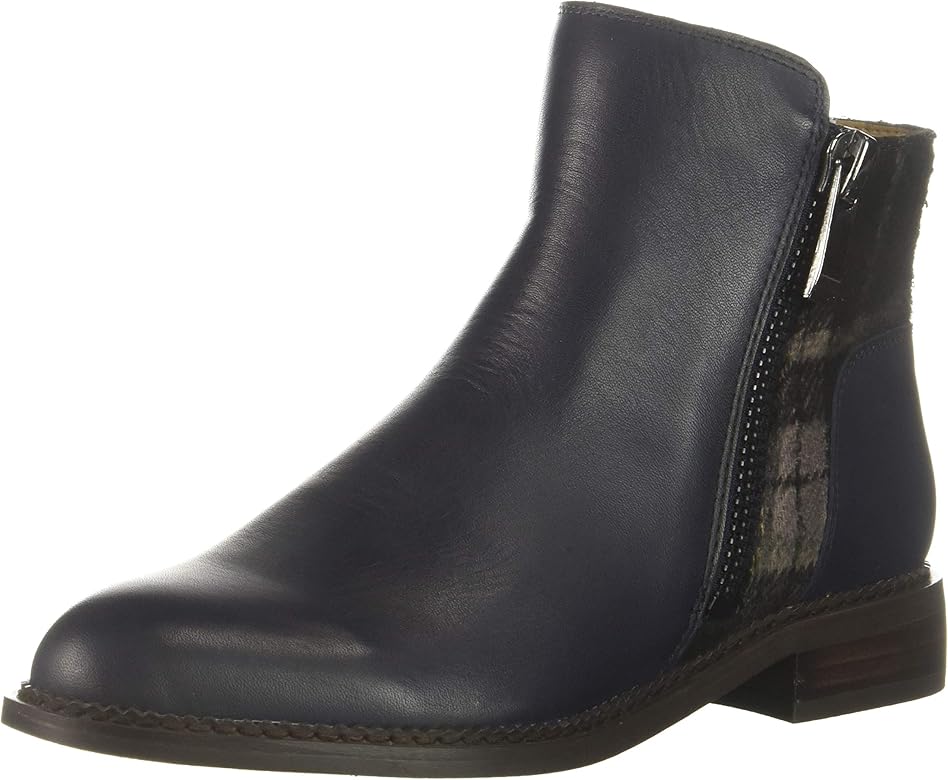 franco sarto women's harmona ankle boot