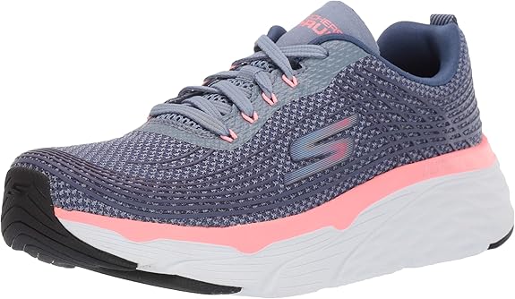 skechers max cushion 17692