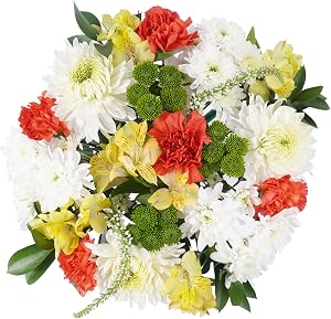 Bountiful Bouquet, 1 EA