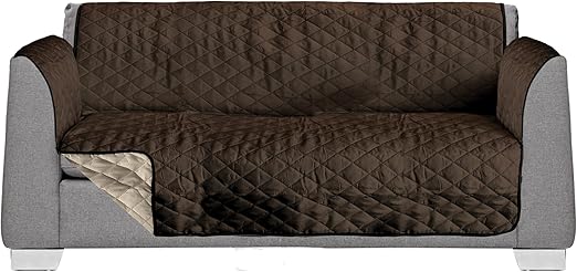 Amazon Com Akc 75 X 119 Quilted Dog Cover For Couch Couch
