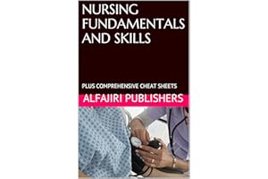 LPN Study Guide: PLUS COMPREHENSIVE CHEAT SHEETS