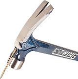 Estwing Ultra Framing Hammer NVG 540 g 19 oz view 5