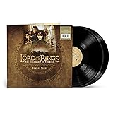 Lord Of The Rings: Fellowship of the Ring