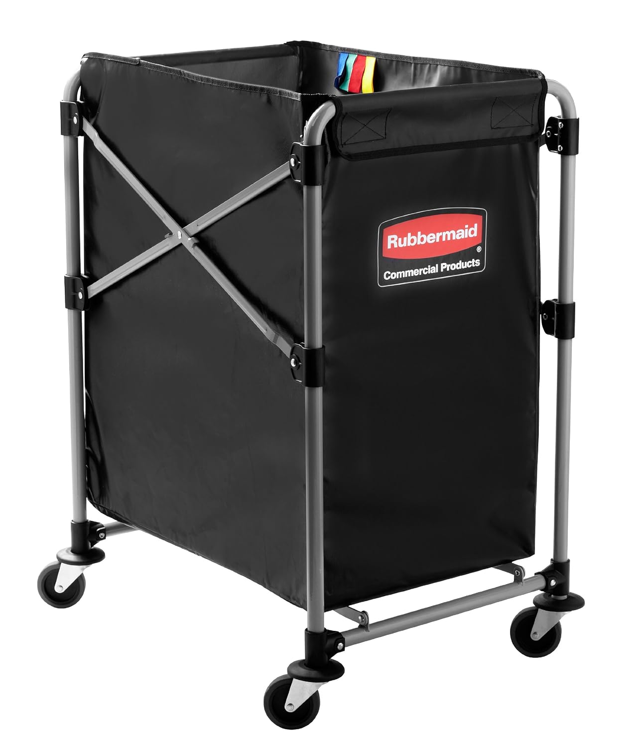 X-CART BLACK BAG 150L, 150 L - Image 3