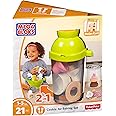 Mega Bloks Cookie Jar Baking Set