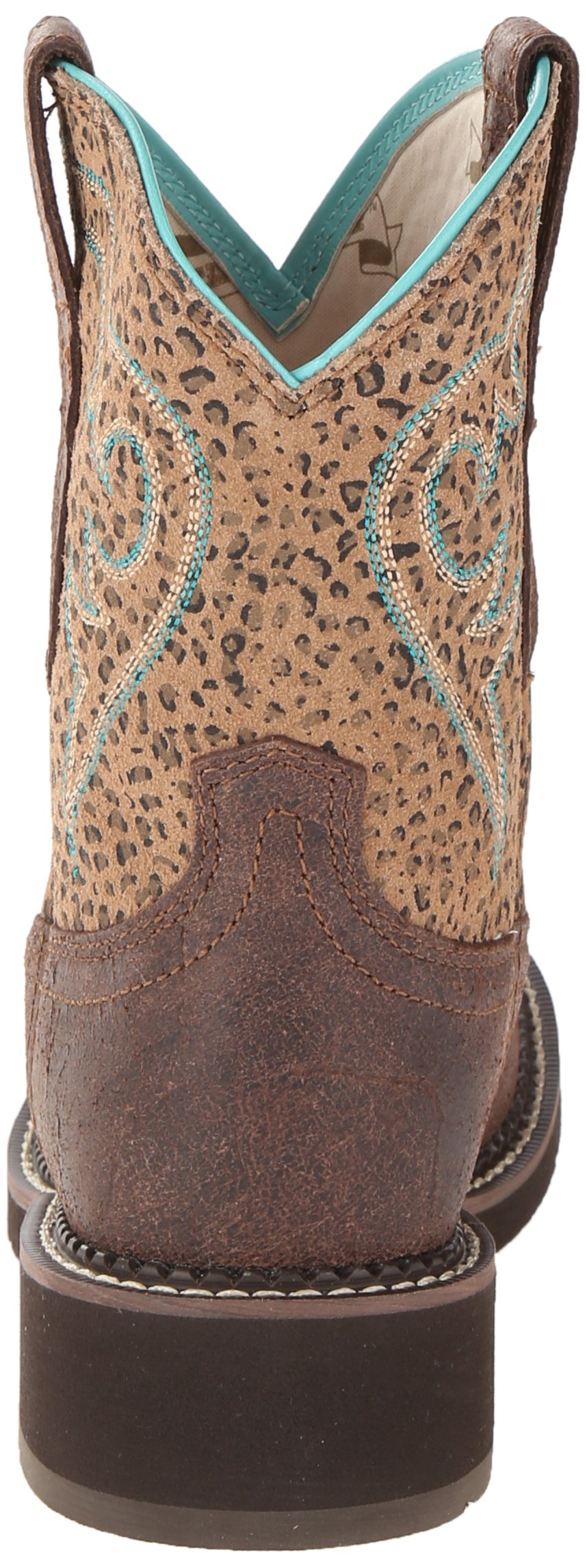 ARIAT Women's Fatbaby Western Boot - Image 3