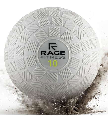 Boule de claquement en caoutchouc Titan Fitness, Burundi