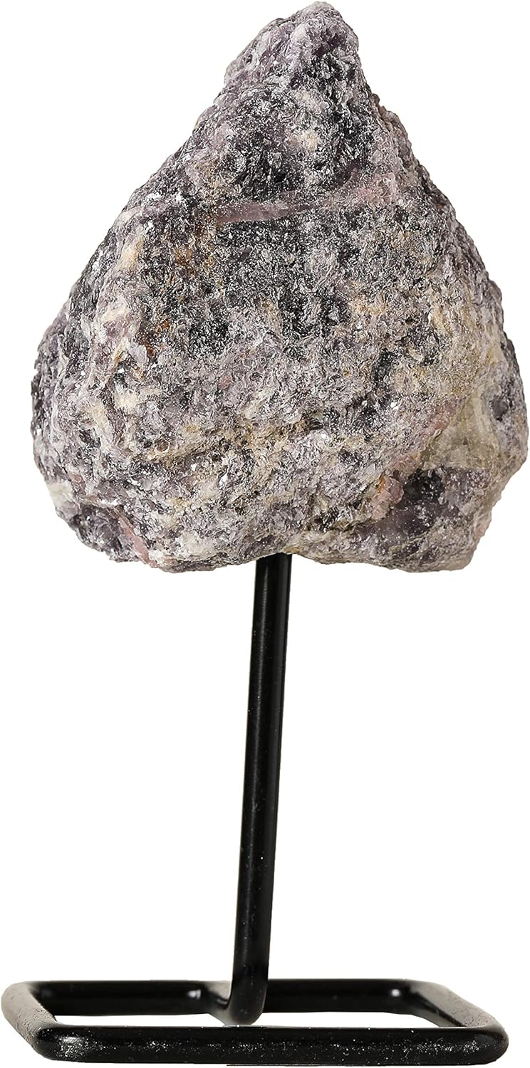 The 10 Best Lepidolite Home Decor