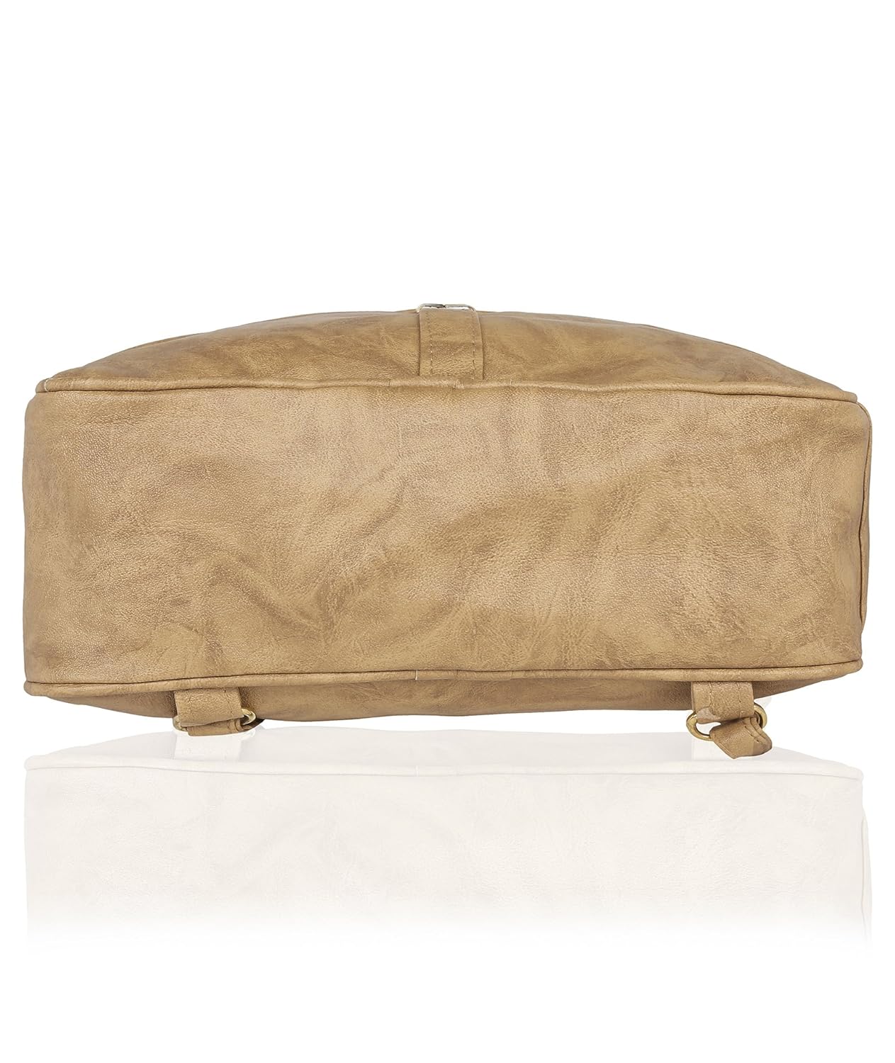 kleio elegant zipper backpack for girls / women