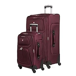 SwissGear Sion Softside Expandable